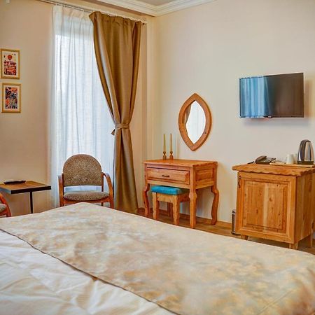 ホテル Ivy Cappadocia ギョレメ エクステリア 写真