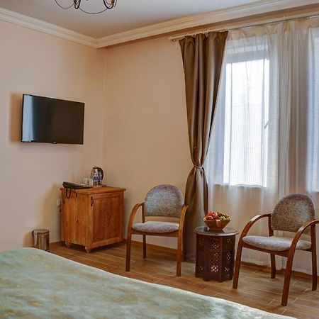 ホテル Ivy Cappadocia ギョレメ エクステリア 写真