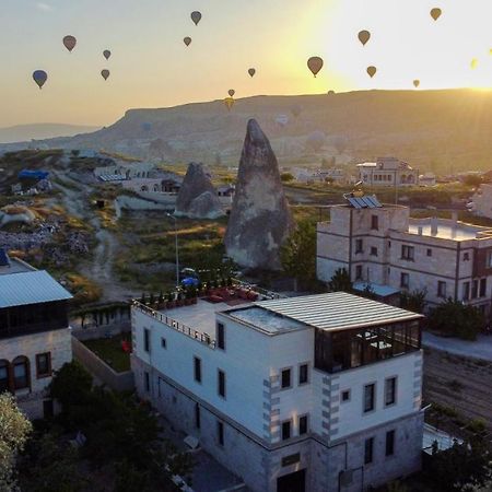 ホテル Ivy Cappadocia ギョレメ エクステリア 写真
