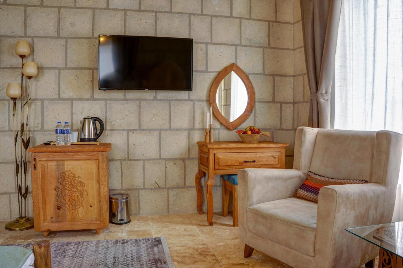 ホテル Ivy Cappadocia ギョレメ エクステリア 写真