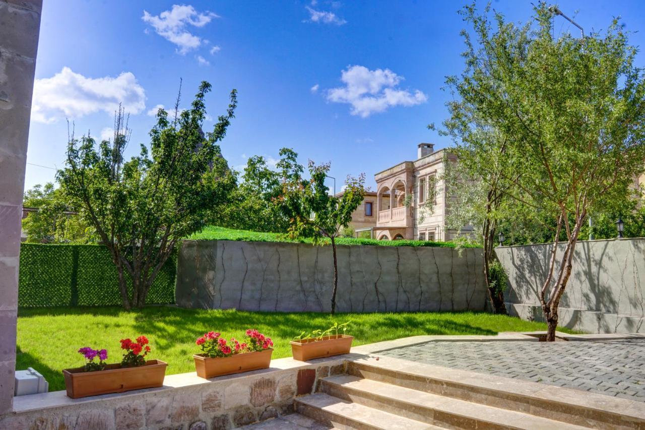 ホテル Ivy Cappadocia ギョレメ エクステリア 写真