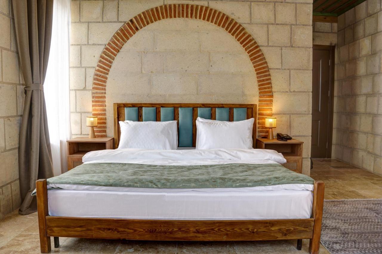 ホテル Ivy Cappadocia ギョレメ エクステリア 写真