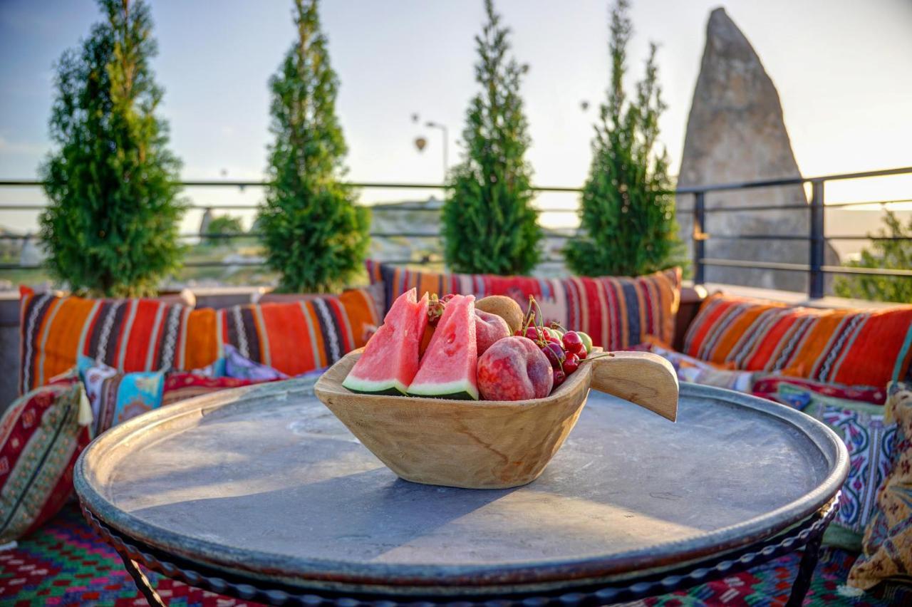 ホテル Ivy Cappadocia ギョレメ エクステリア 写真